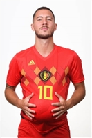 Eden Hazard tote bag #G1581144