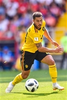 Eden Hazard tote bag #G1581145