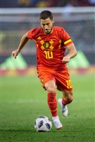 Eden Hazard Longsleeve T-shirt #3338872