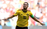 Eden Hazard Longsleeve T-shirt #3338879