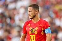 Eden Hazard Longsleeve T-shirt #3338881