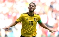 Eden Hazard Longsleeve T-shirt #3338883