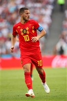 Eden Hazard Longsleeve T-shirt #3338884
