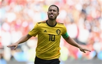 Eden Hazard tote bag #G1581164