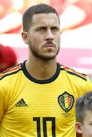 Eden Hazard Longsleeve T-shirt #3338894