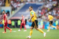 Eden Hazard Longsleeve T-shirt #3338896