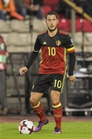 Eden Hazard Longsleeve T-shirt #3338902