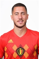 Eden Hazard Longsleeve T-shirt #3338906