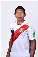 Edison Flores hoodie #3338949