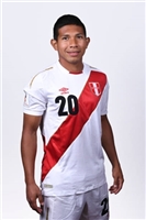 Edison Flores hoodie #3338956