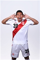 Edison Flores Sweatshirt #3338962