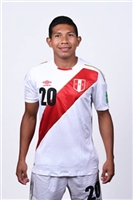Edison Flores t-shirt #3338965