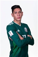 Edson Alvarez Sweatshirt #3338970