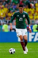 Edson Alvarez Sweatshirt #3338976
