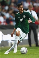 Edson Alvarez Sweatshirt #3338982