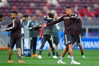 Edson Alvarez Sweatshirt #3338986