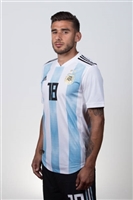 Eduardo Salvio Sweatshirt #3338996
