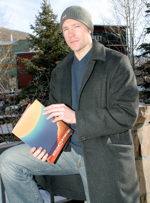 Edward Burns posters