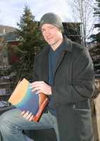 Edward Burns Sweatshirt #2328378