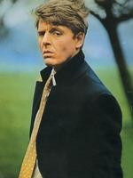 Edward Fox Tank Top #2552723