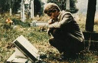 Edward Fox tote bag #G819569