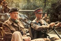 Edward Fox Tank Top #2552728