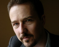 Edward Norton tote bag #G322478