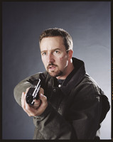 Edward Norton hoodie #1967661