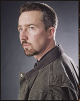 Edward Norton longsleeve t-shirt #2187570