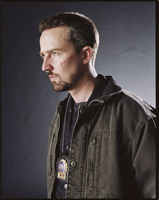 Edward Norton hoodie #2187576