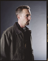 Edward Norton Tank Top #2187578