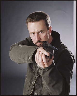 Edward Norton posters