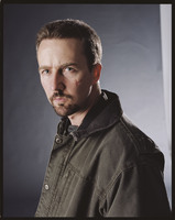 Edward Norton mug #G524661