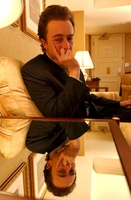 Edward Norton mug #G531219