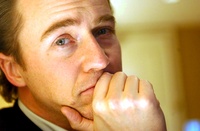 Edward Norton longsleeve t-shirt #2194175