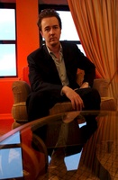 Edward Norton mug #G531232