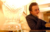 Edward Norton mug #G531236