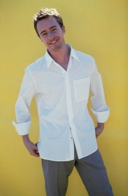 Edward Norton posters