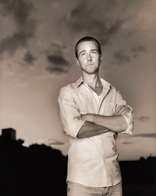 Edward Norton posters