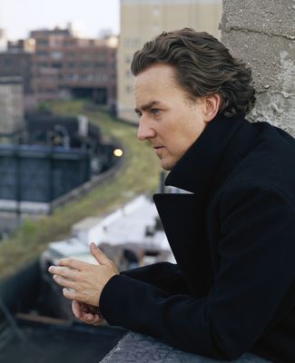 Edward Norton posters