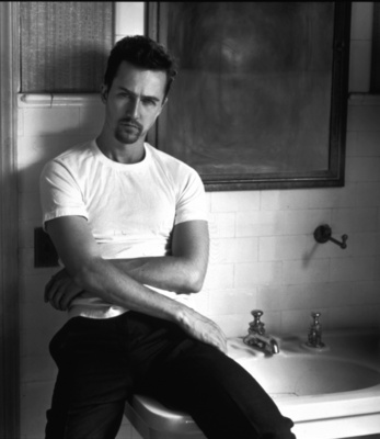 Edward Norton posters