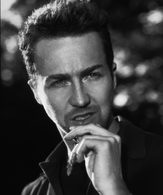 Edward Norton posters