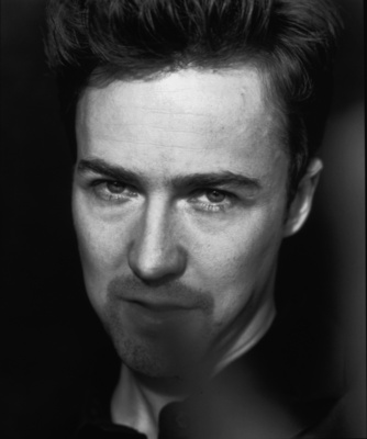 Edward Norton posters