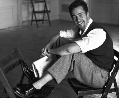 Edward Norton posters