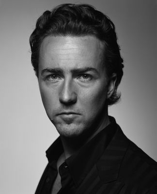 Edward Norton posters