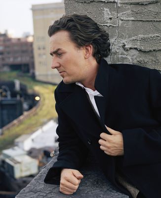 Edward Norton posters