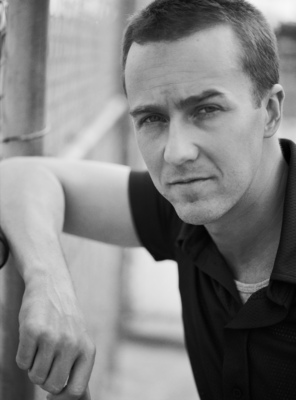 Edward Norton posters