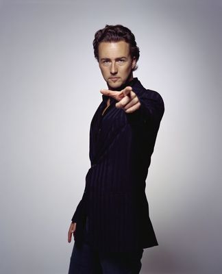 Edward Norton posters