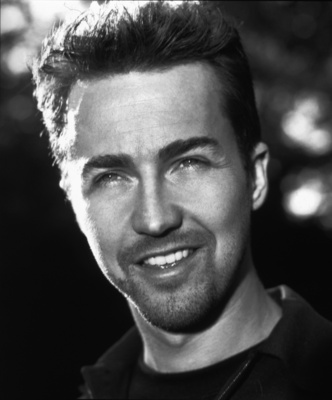 Edward Norton posters