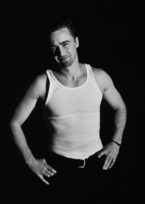 Edward Norton posters